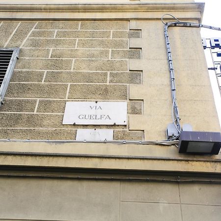 Via Guelfa Apartment フィレンツェ エクステリア 写真