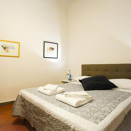 Via Guelfa Apartment フィレンツェ エクステリア 写真