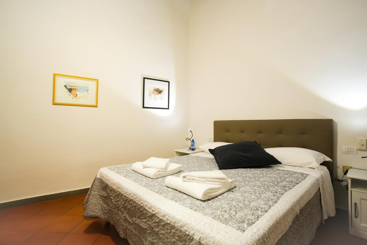 Via Guelfa Apartment フィレンツェ エクステリア 写真