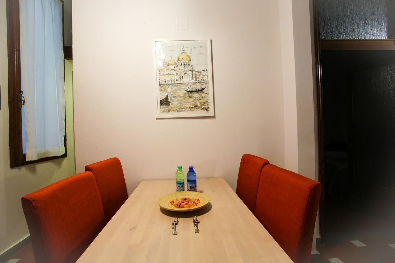 Via Guelfa Apartment フィレンツェ エクステリア 写真