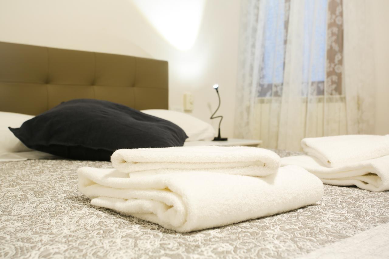 Via Guelfa Apartment フィレンツェ エクステリア 写真