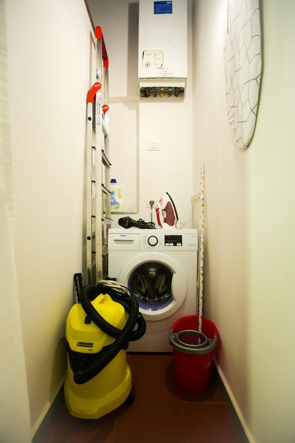 Via Guelfa Apartment フィレンツェ エクステリア 写真