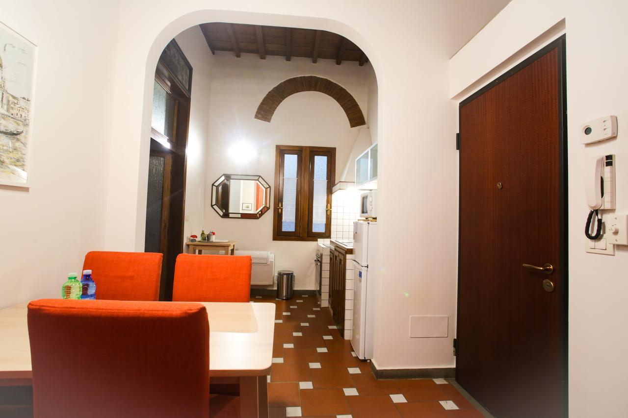 Via Guelfa Apartment フィレンツェ エクステリア 写真