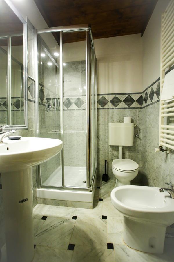 Via Guelfa Apartment フィレンツェ エクステリア 写真