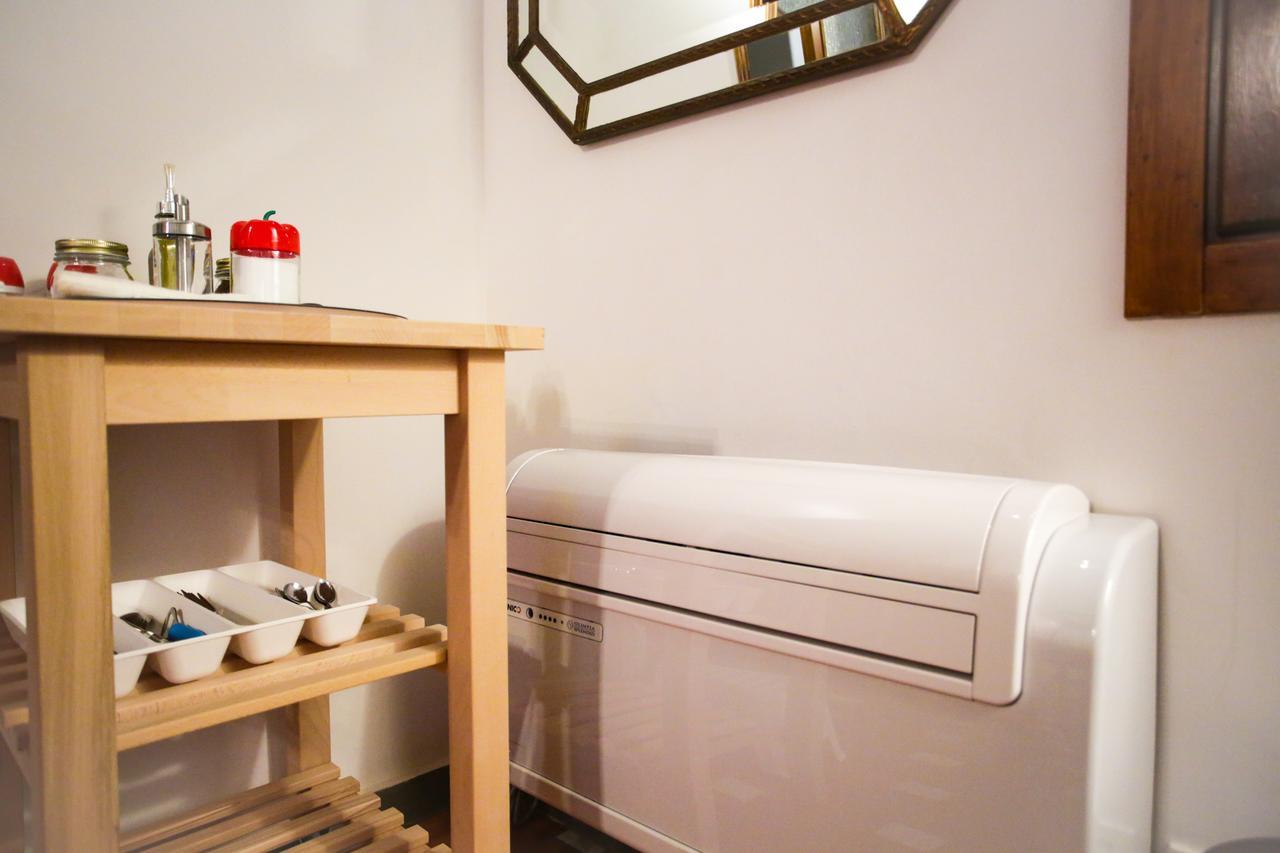 Via Guelfa Apartment フィレンツェ エクステリア 写真
