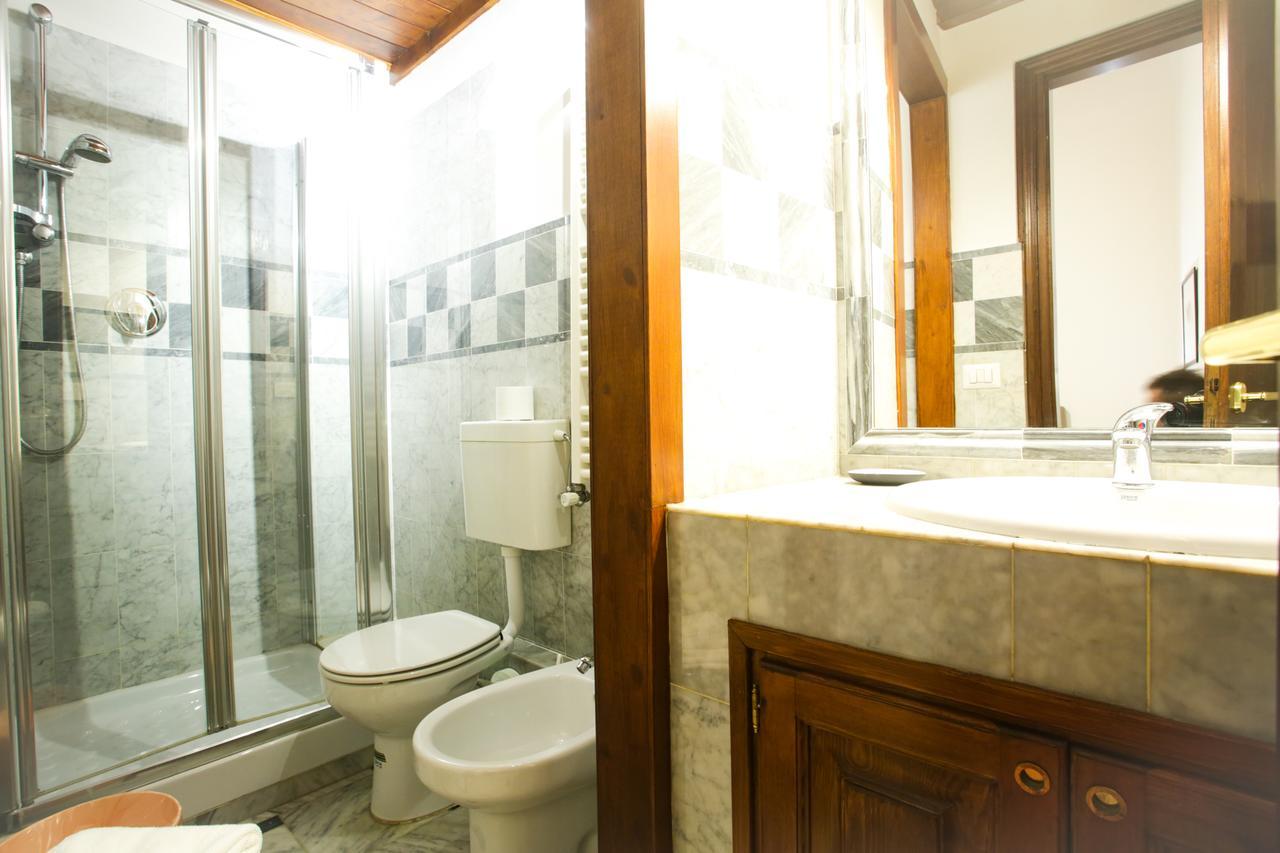 Via Guelfa Apartment フィレンツェ エクステリア 写真
