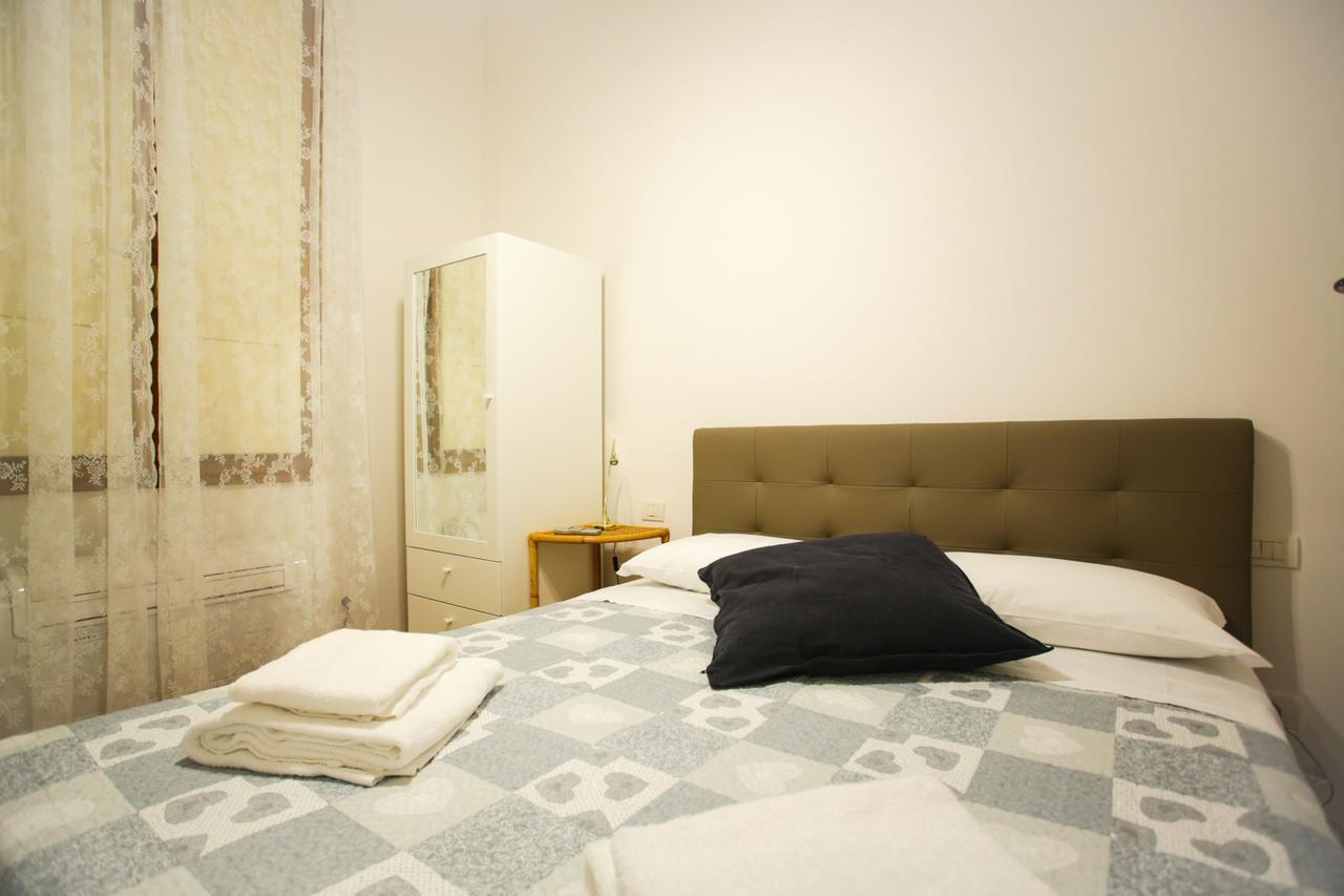 Via Guelfa Apartment フィレンツェ エクステリア 写真
