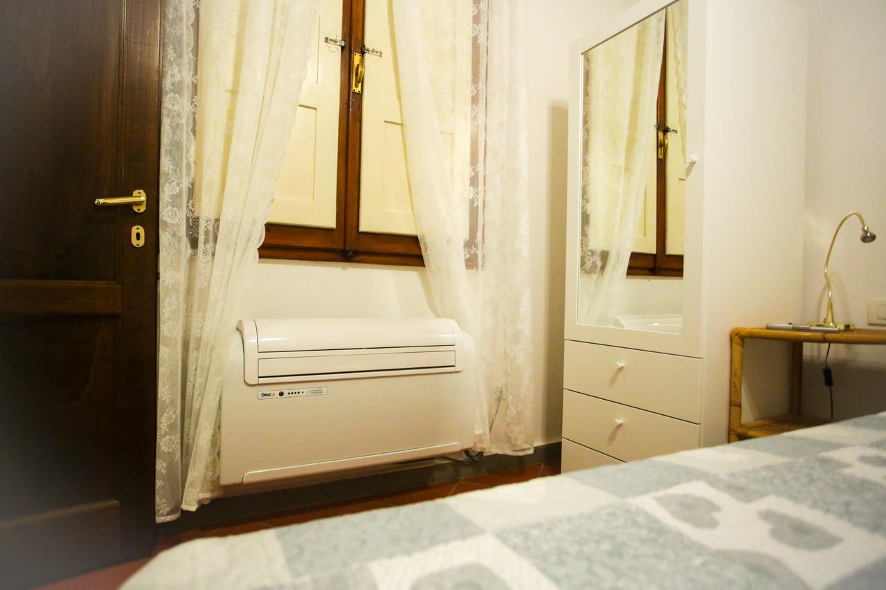 Via Guelfa Apartment フィレンツェ エクステリア 写真