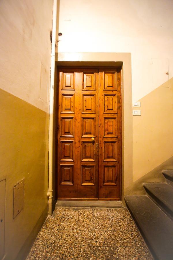 Via Guelfa Apartment フィレンツェ エクステリア 写真