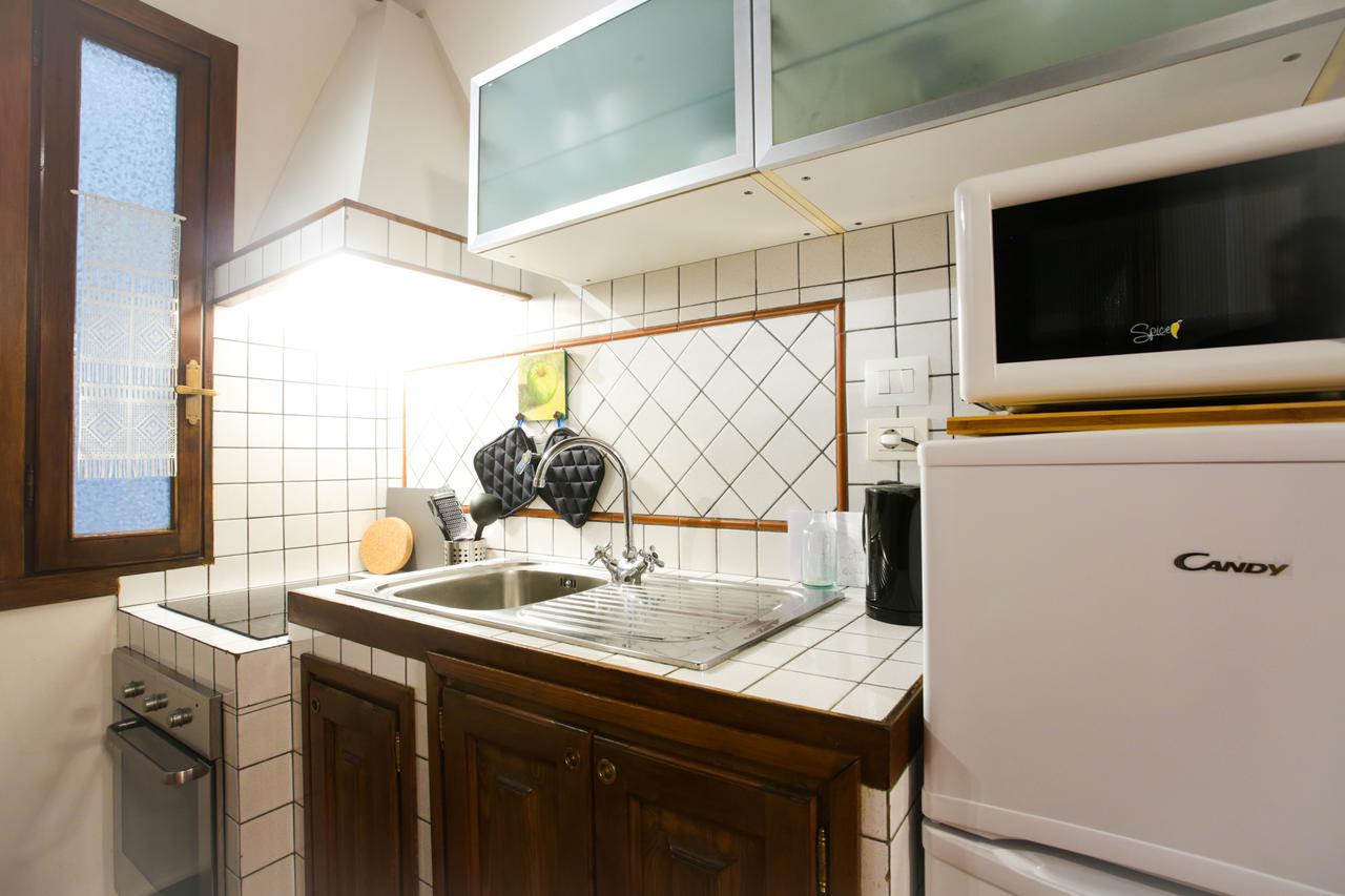 Via Guelfa Apartment フィレンツェ エクステリア 写真