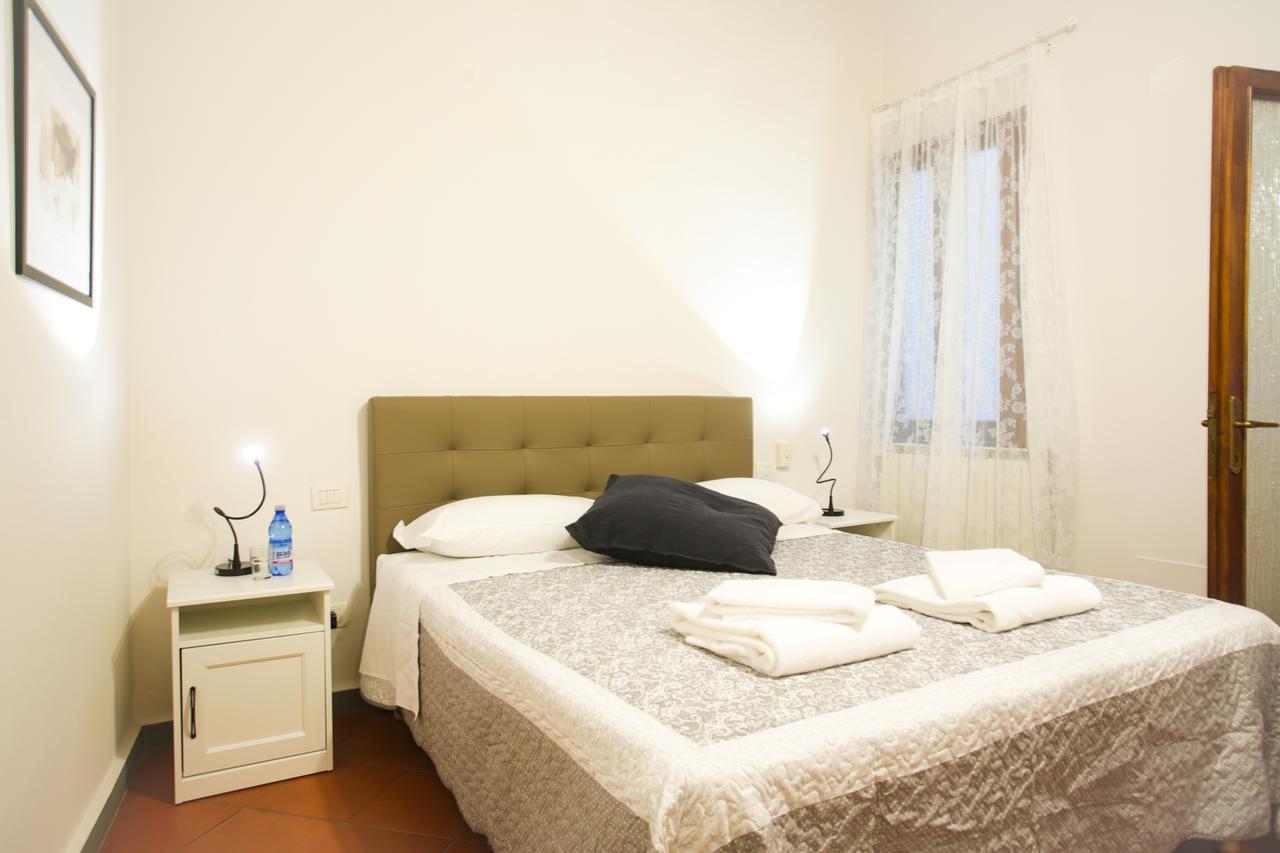 Via Guelfa Apartment フィレンツェ エクステリア 写真