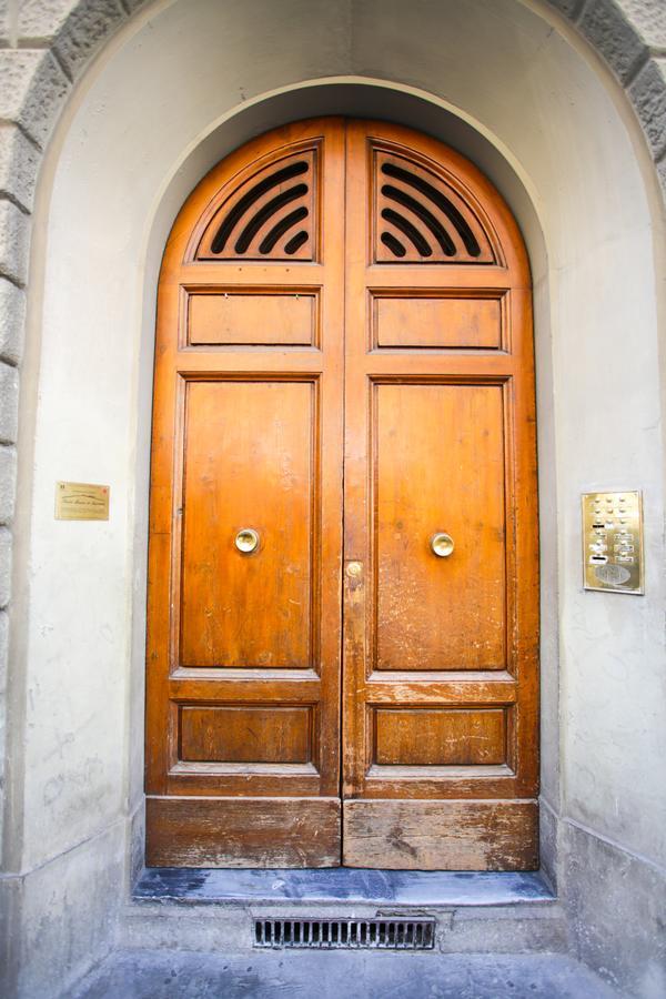 Via Guelfa Apartment フィレンツェ エクステリア 写真