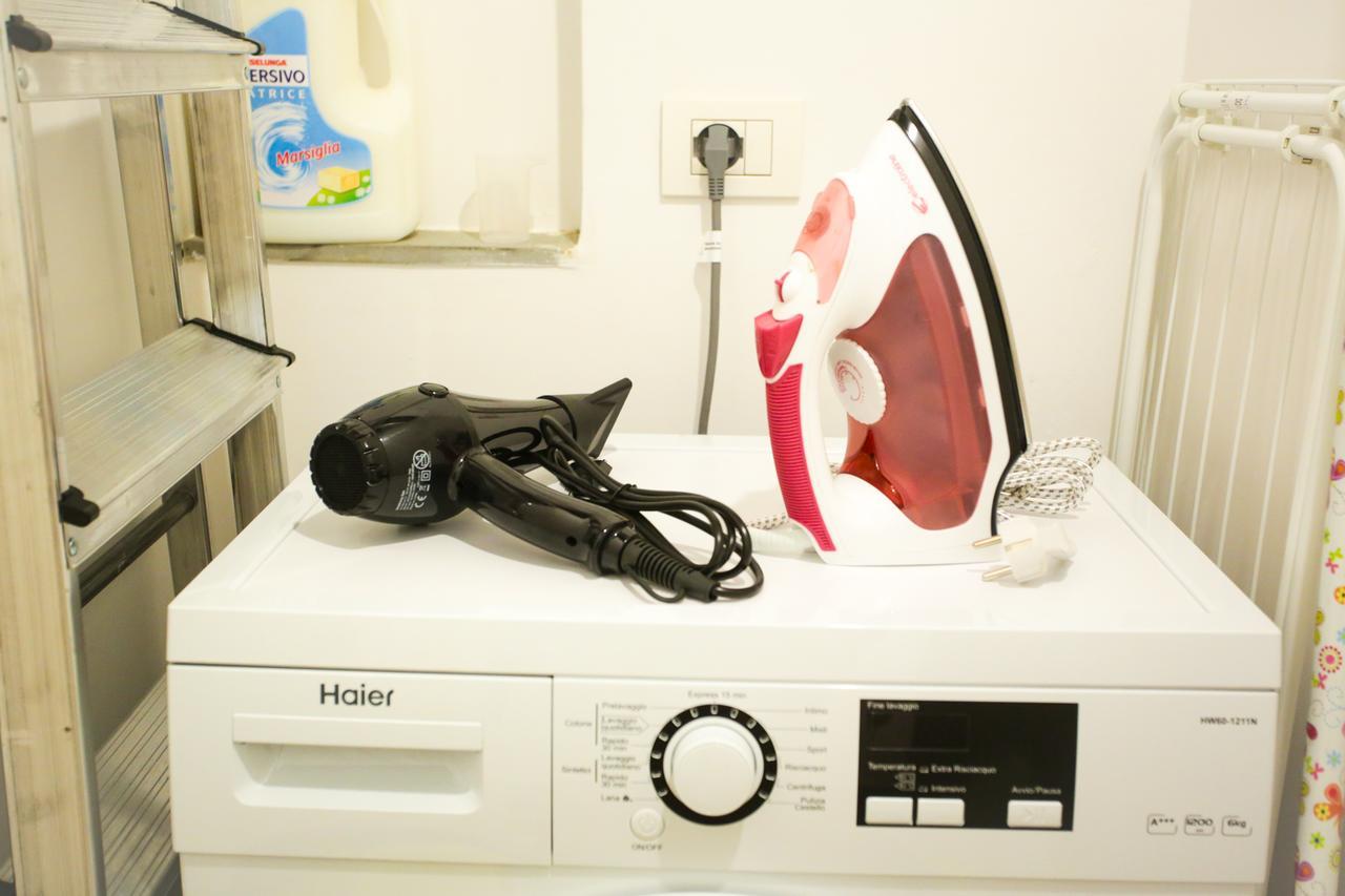 Via Guelfa Apartment フィレンツェ エクステリア 写真